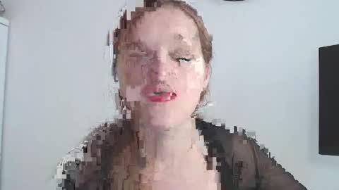 Alicia online show from February 2026 02:49:01 PM