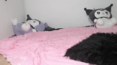 aliciamoon_ online show from September 2025 08:21:01 PM