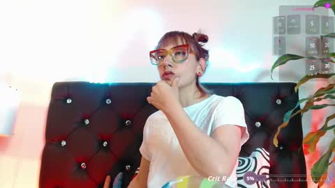  Alicia  online show from September 2025 12:10:02 PM