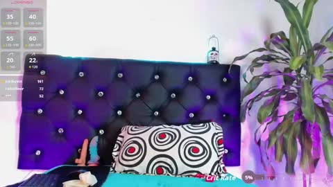  Alicia  online show from October 2025 11:52:02 AM