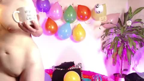  Alicia  online show from October 2025 12:17:01 PM