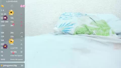 im tutti online show from March 2025 05:18:02 AM