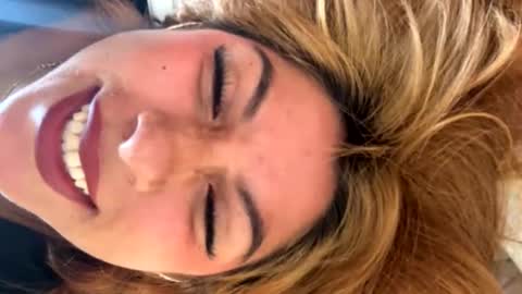 Snapshot of alicie_oconoor chatting on March 2026 06:55:01 PM Karla Oconoor online show from March 2026 06:55:01 PM