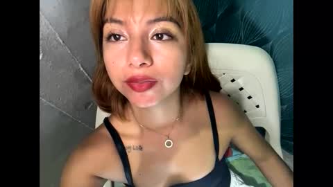 Snapshot of alicie_oconoor chatting on March 2026 06:02:01 AM Karla Oconoor online show from March 2026 06:02:01 AM