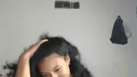 Snapshot of alicie_sexy_hot_20 chatting on March 2025 04:41:01 AM ana online show from March 2025 04:41:01 AM