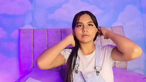 Snapshot of aliclark chatting on February 2026 07:14:02 PM Aliclark online show from February 2026 07:14:02 PM