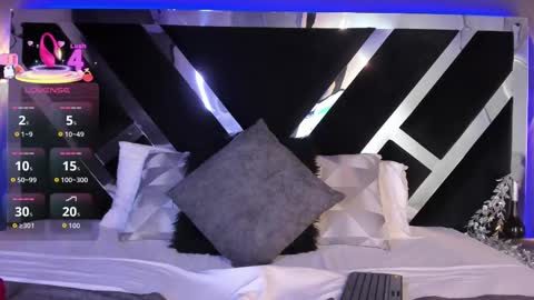 Ali Diaz online show from September 2025 07:27:01 PM