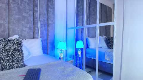 Ali Diaz online show from March 2026 08:16:02 PM