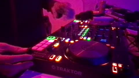 busco rockera online show from February 2025 10:18:01 PM