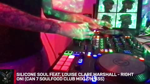 busco rockera online show from November 2025 09:59:01 PM