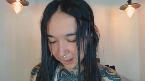 Snapshot of alien_eyes09 chatting on March 2026 02:39:02 AM online show from March 2026 02:39:02 AM