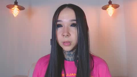 Snapshot of alien_eyes09 chatting on March 2026 02:15:02 AM online show from March 2026 02:15:02 AM