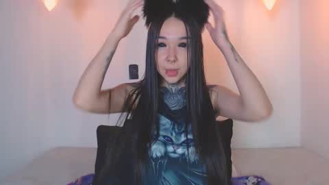 Snapshot of alien_eyes09 chatting on March 2026 02:11:01 AM online show from March 2026 02:11:01 AM