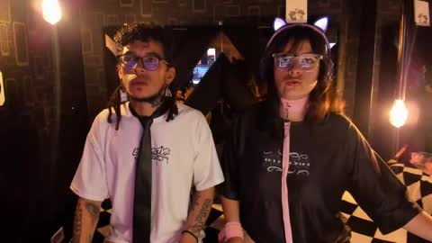 Snapshot of alien_high chatting on November 2025 03:21:01 PM AlienHigh FlashNigga online show from November 2025 03:21:01 PM