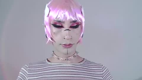 Snapshot of alienexxx chatting on January 2025 02:53:02 AM     online show from January 2025 02:53:02 AM