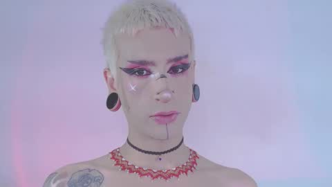 Snapshot of alienexxx chatting on March 2026 12:47:01 AM online show from March 2026 12:47:01 AM