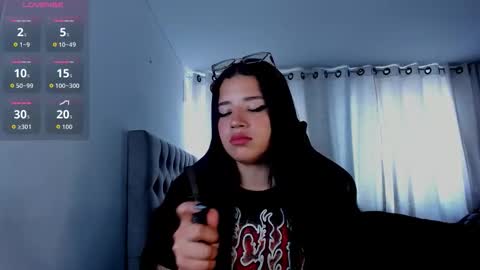 aliice_walker_ online show from February 2026 04:54:02 PM