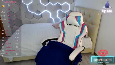 aliicemeow online show from December 2025 06:22:02 AM