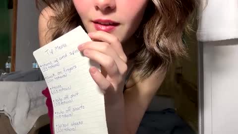 aliii1123 online show from January 2025 05:35:02 PM