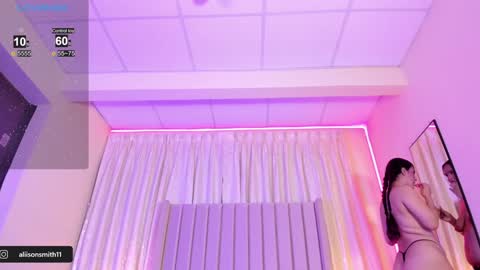 Snapshot of aliison_smith chatting on December 2024 02:47:02 AM Alisson online show from December 2024 02:47:02 AM