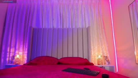 Snapshot of aliison_smith chatting on January 2025 05:22:02 AM Alisson online show from January 2025 05:22:02 AM