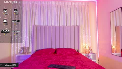 Snapshot of aliison_smith chatting on February 2025 03:53:02 AM Alisson online show from February 2025 03:53:02 AM