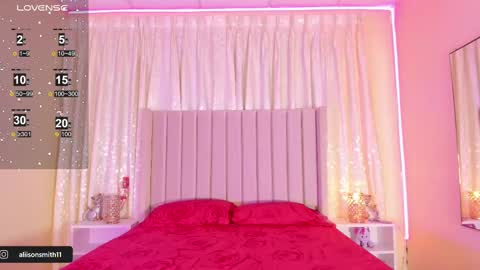 Snapshot of aliison_smith chatting on March 2025 03:56:01 AM Alisson online show from March 2025 03:56:01 AM