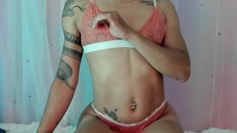 aliissa moree online show from October 2025 07:16:01 PM