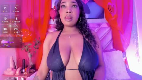 Alisson online show from February 2025 12:06:02 PM