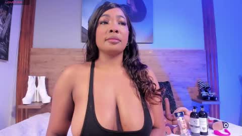 Alisson online show from April 2026 12:23:01 PM