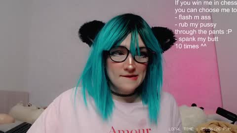 Alika  online show from January 2025 02:36:02 PM