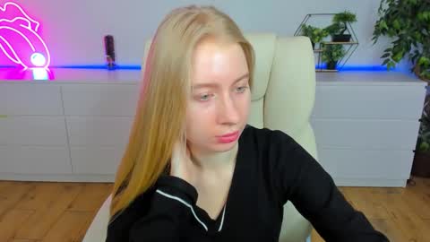 Alina online show from February 2026 06:35:02 AM