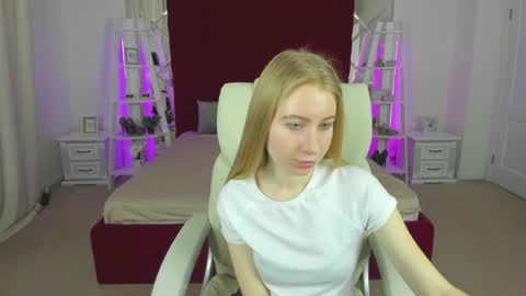 Alina online show from April 2026 05:41:01 AM
