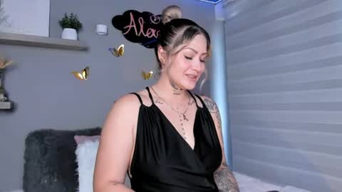 Snapshot of alina_kuznetsova chatting on June 2026 07:00:02 PM alexa online show from June 2026 07:00:02 PM