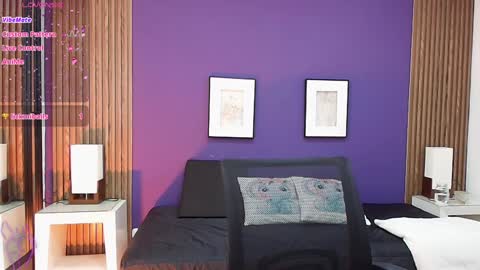 Alina online show from January 2025 03:05:02 PM