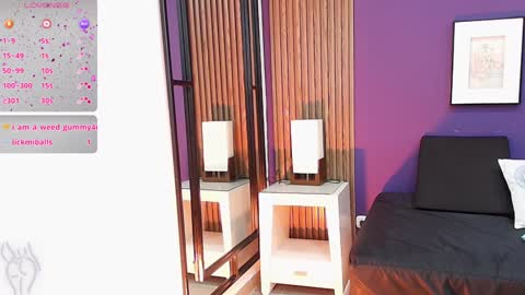 Alina online show from January 2025 06:10:01 PM