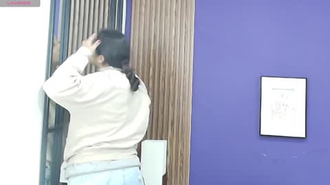 Alina online show from January 2025 11:56:02 AM