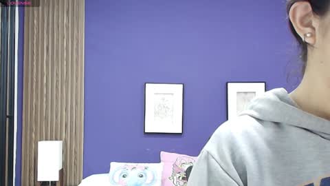 Alina online show from February 2025 11:31:01 AM