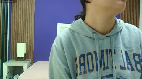 Alina online show from February 2025 11:21:02 AM