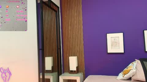 Alina online show from February 2025 05:29:01 PM