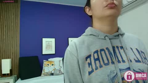 Alina online show from February 2025 12:14:02 PM