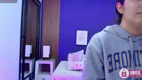 Alina online show from March 2025 12:01:02 PM