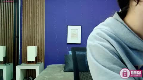 Alina online show from March 2025 11:44:02 AM