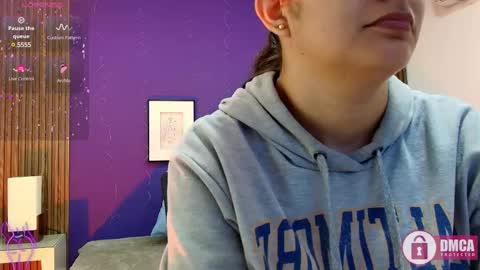 Alina online show from March 2025 11:53:01 AM