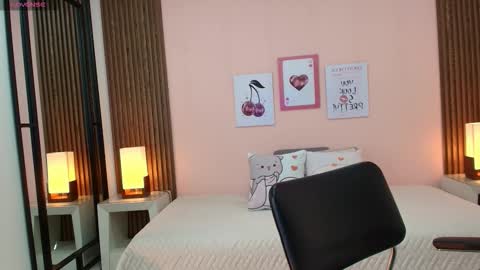 Alina online show from February 2026 11:55:01 AM