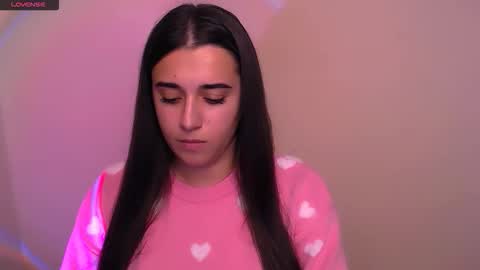 Snapshot of alinaasti_ chatting on October 2025 11:22:01 AM Alina online show from October 2025 11:22:01 AM