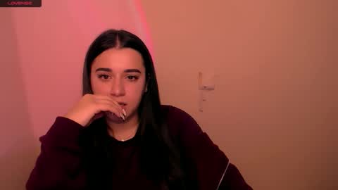 Snapshot of alinaasti_ chatting on December 2025 08:20:01 AM Alina online show from December 2025 08:20:01 AM