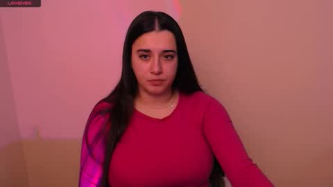 Snapshot of alinaasti_ chatting on February 2026 08:13:01 AM Alina online show from February 2026 08:13:01 AM