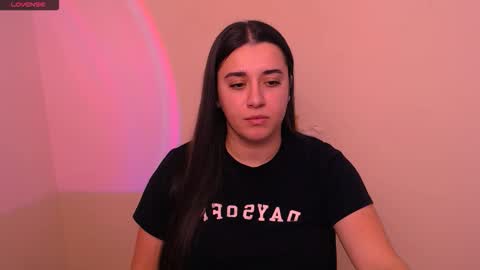 Snapshot of alinaasti_ chatting on February 2026 08:20:01 AM Alina online show from February 2026 08:20:01 AM