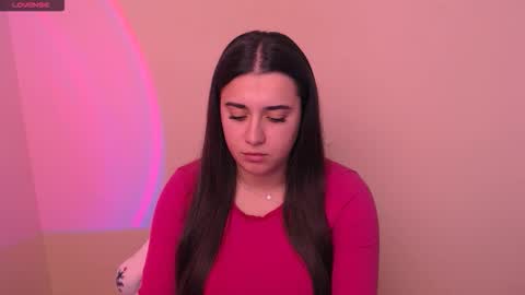 Snapshot of alinaasti_ chatting on February 2026 08:40:01 AM Alina online show from February 2026 08:40:01 AM